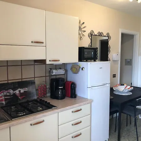 Appartement Heike à Tignale Extérieur photo