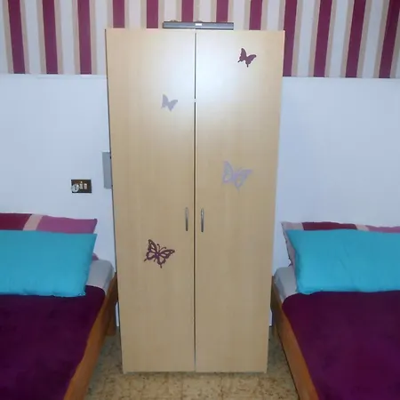 Appartement Heike à Tignale Extérieur photo