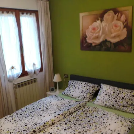 Appartement Heike à Tignale Extérieur photo