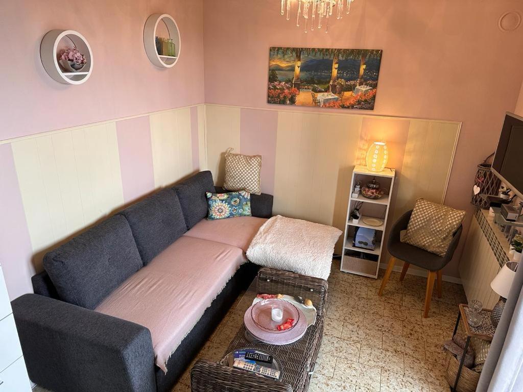 Apartment Heike