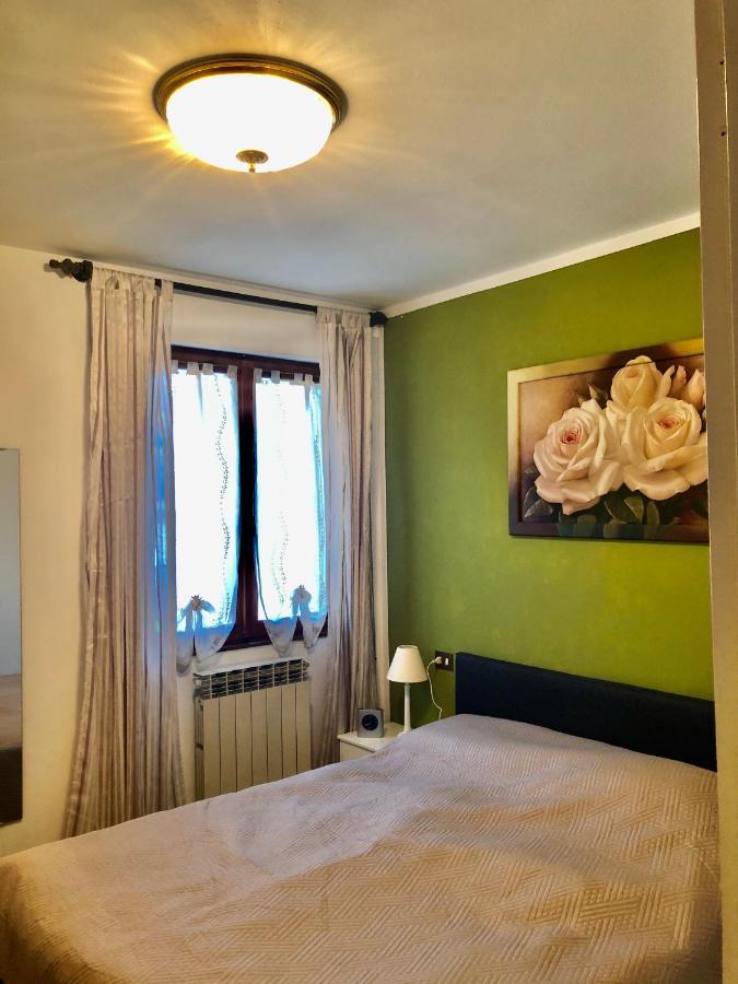 Heike Apartamento *
