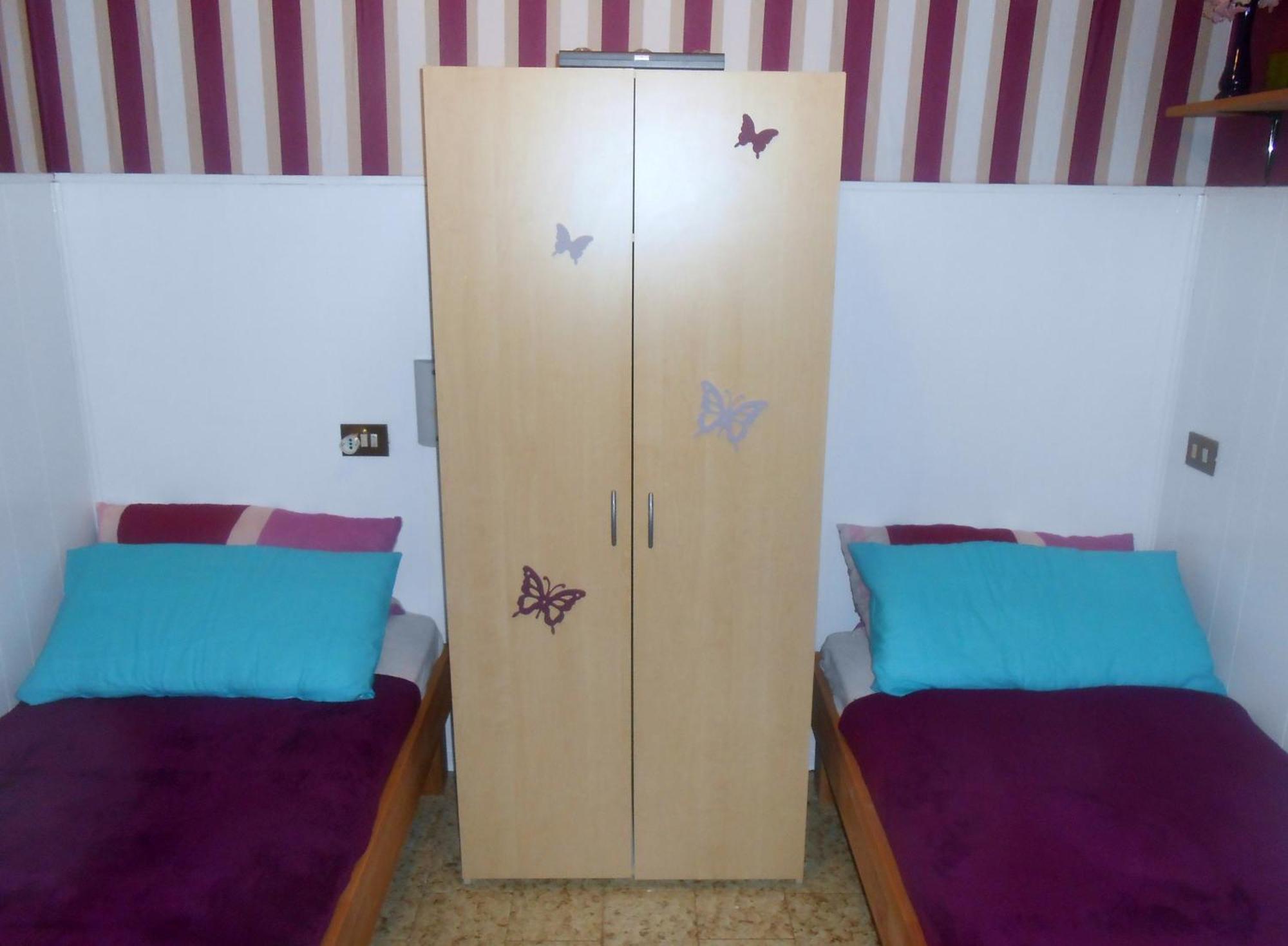 Apartamento Heike *