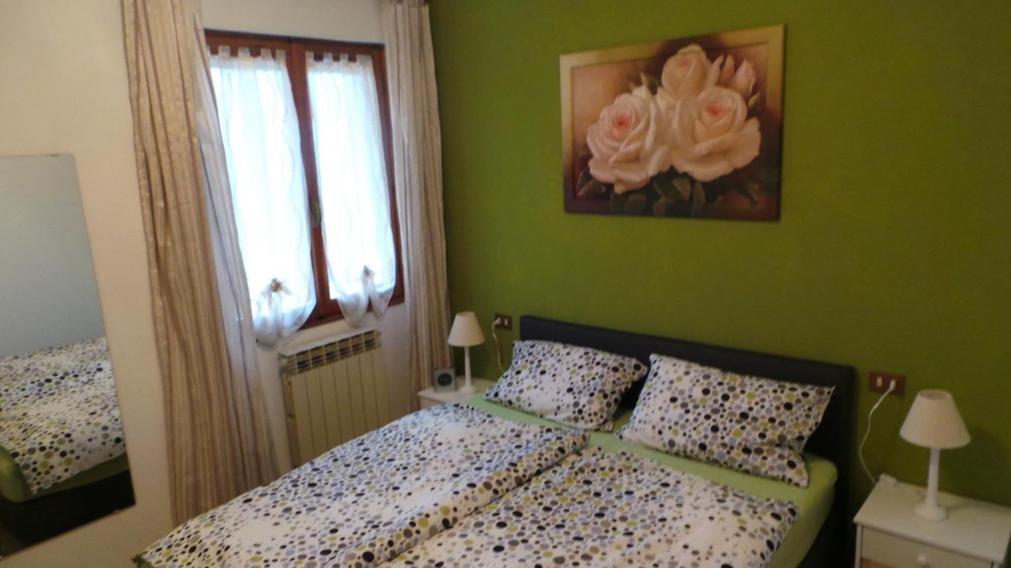 Apartamento Heike