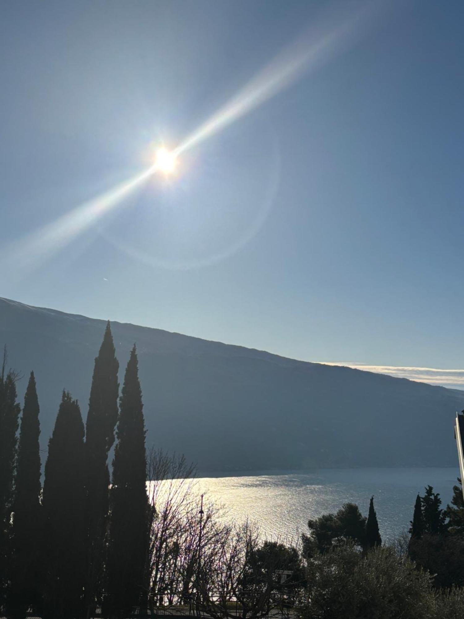 Heike Apartamento Tignale
