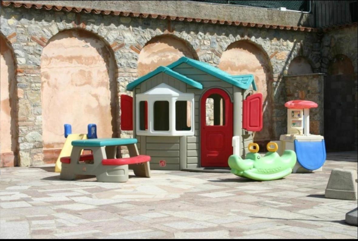 Apartamento Heike