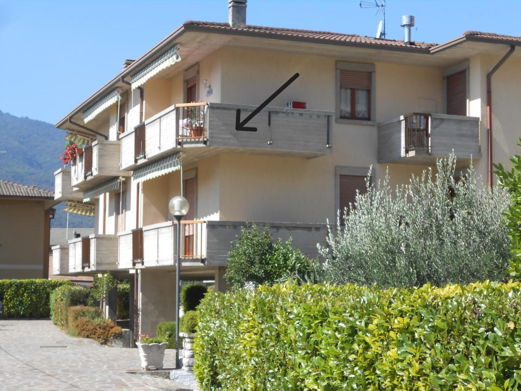 Heike Apartamento