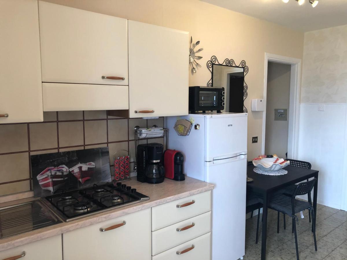 Appartement Heike Tignale